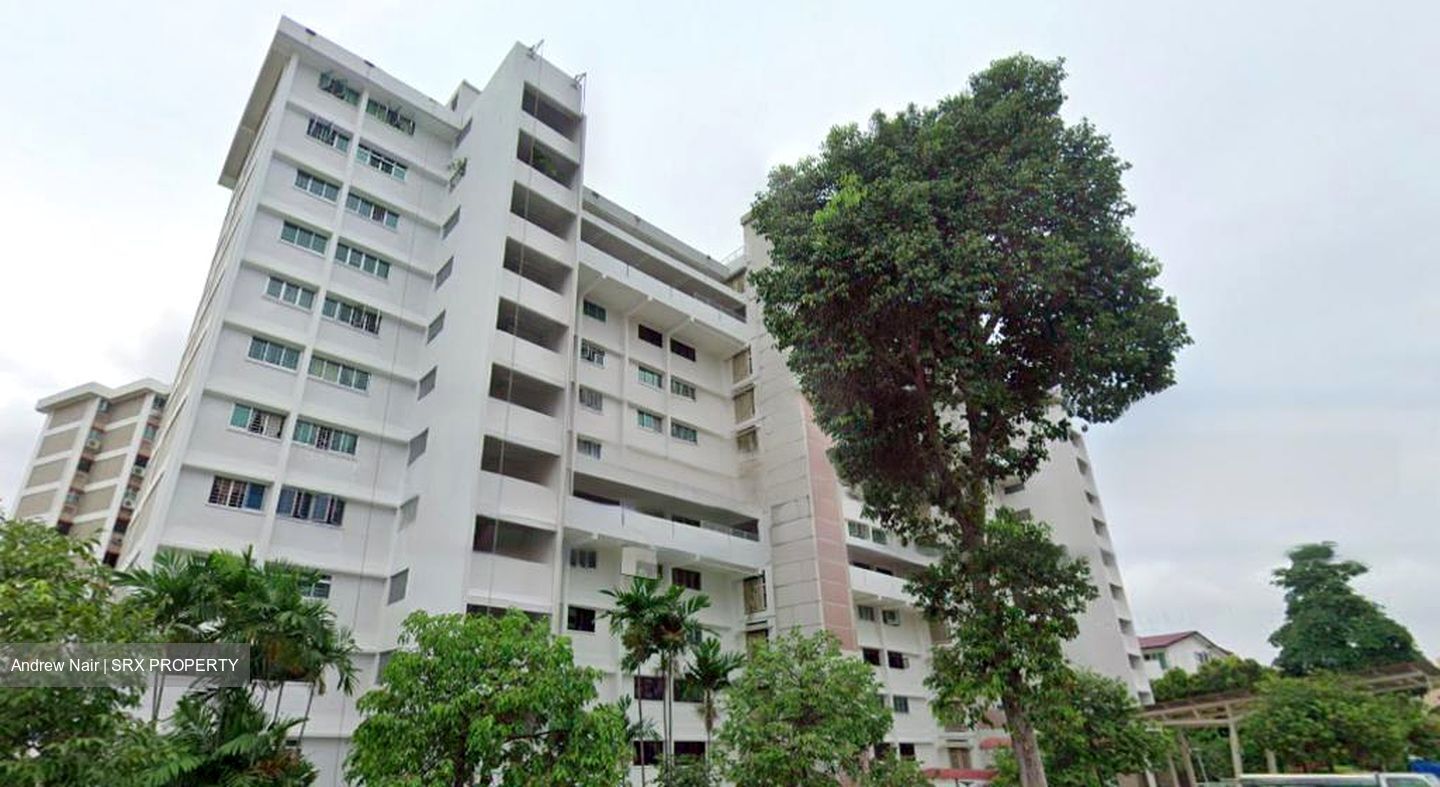 Blk 113 Kebun Baru Heights (Ang Mo Kio), HDB 4 Rooms #460176281
